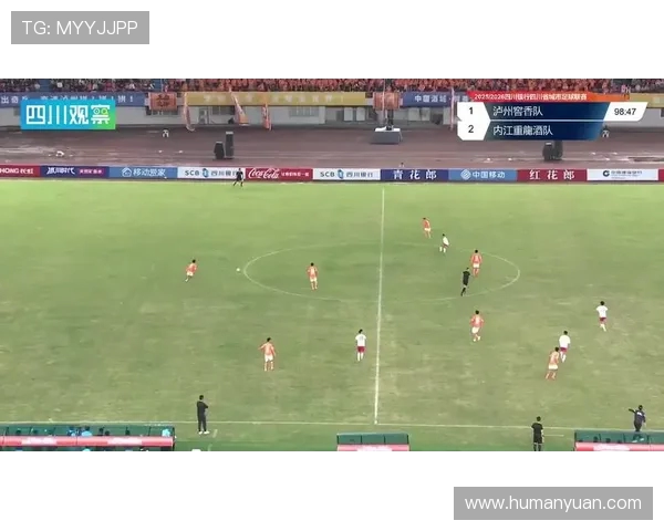 川超内江队全主力阵容出战 ：对泸州队全力争胜！